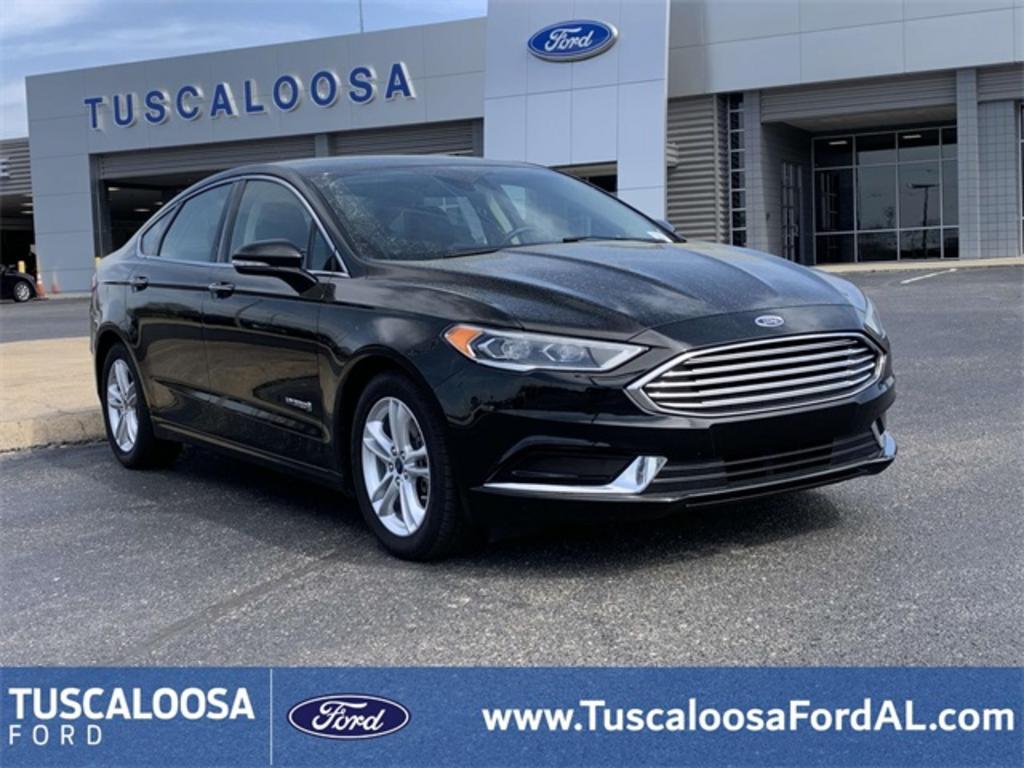 2018 Ford Fusion - $20,000