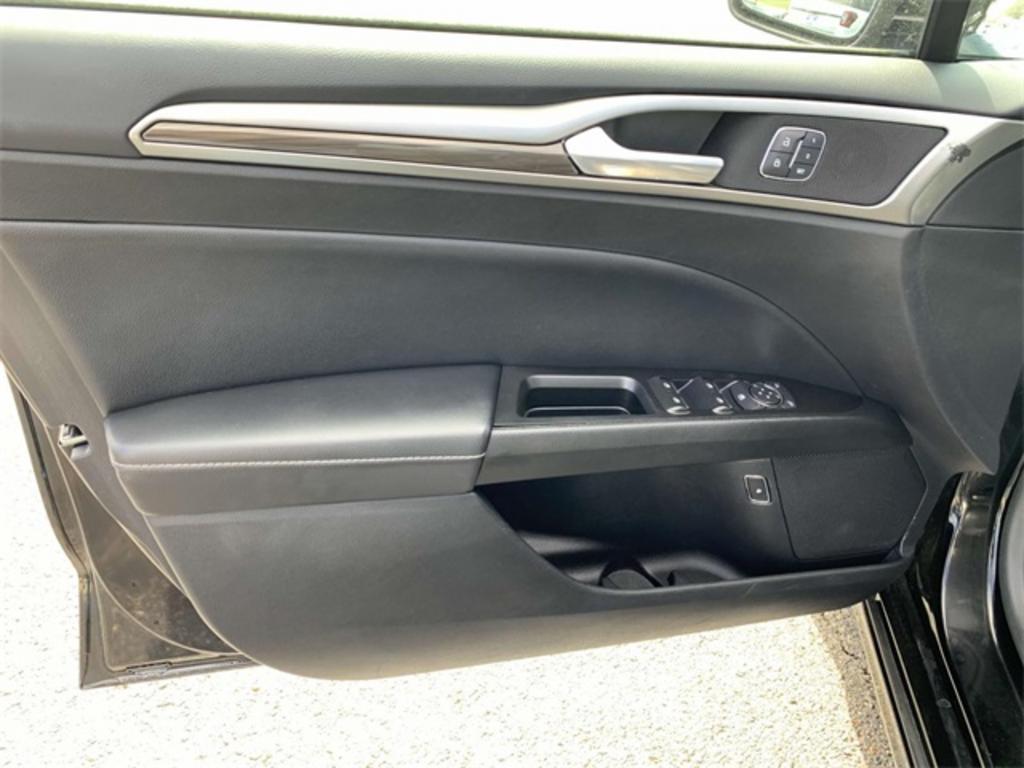 2018 Ford Fusion - $20,000