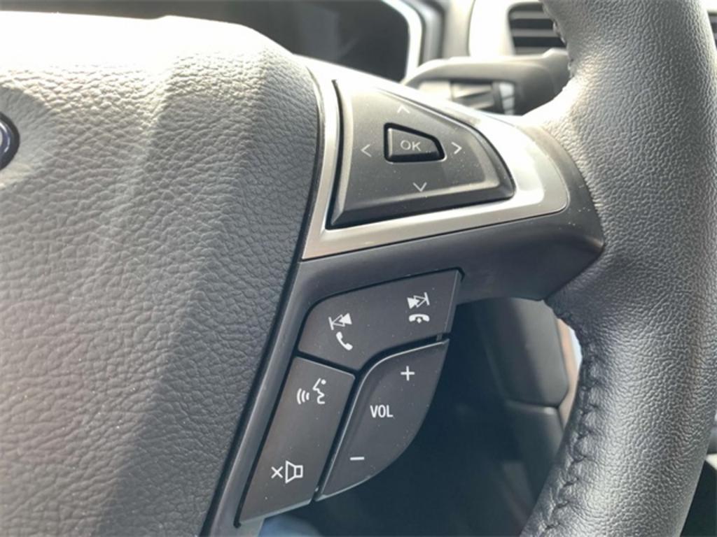 2018 Ford Fusion - $20,000