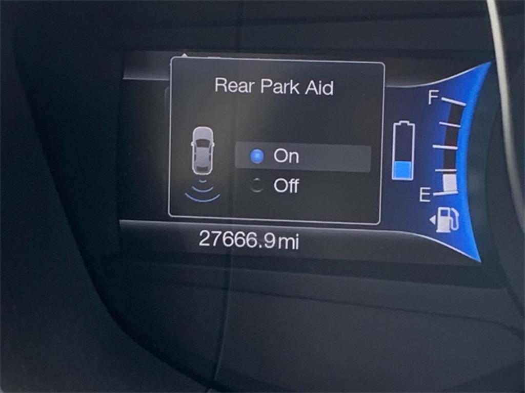 2018 Ford Fusion - $20,000