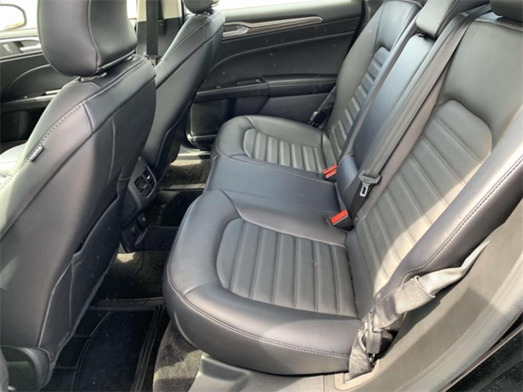 2018 Ford Fusion - $20,000