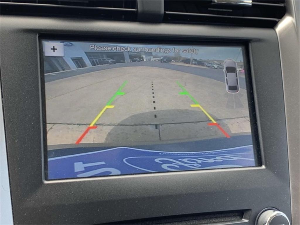 2018 Ford Fusion - $20,000