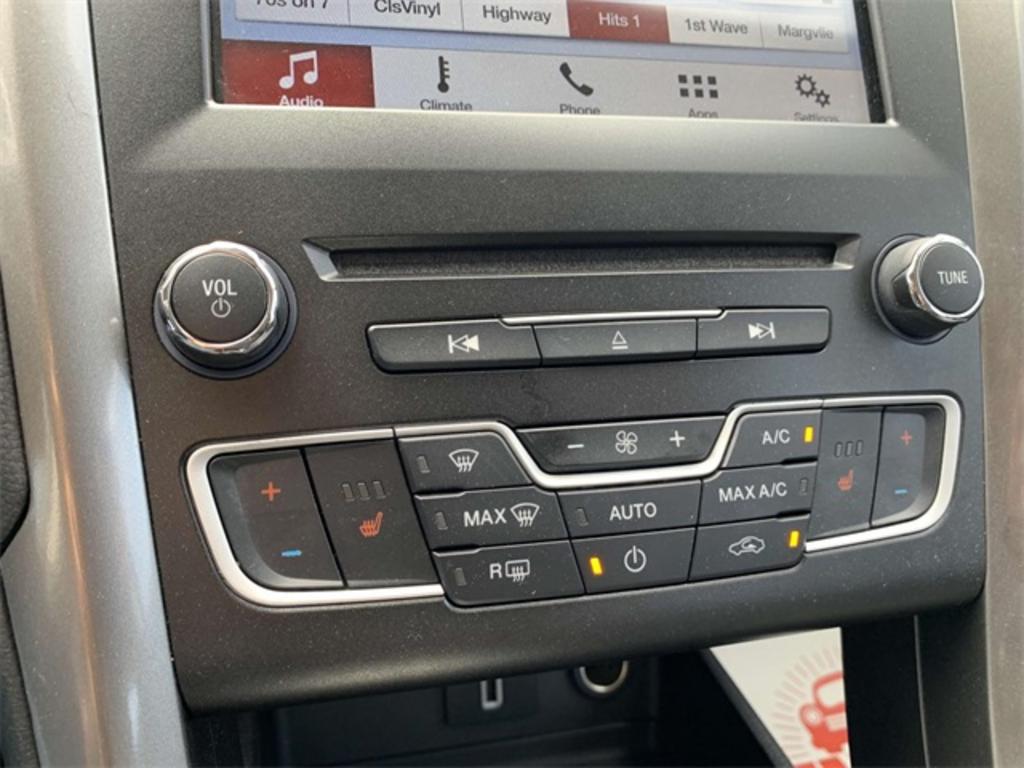 2018 Ford Fusion - $20,000