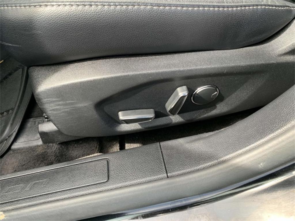 2018 Ford Fusion - $20,000