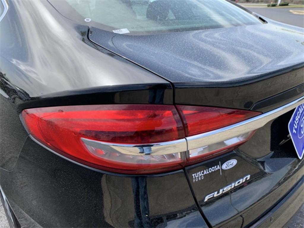 2018 Ford Fusion - $20,000