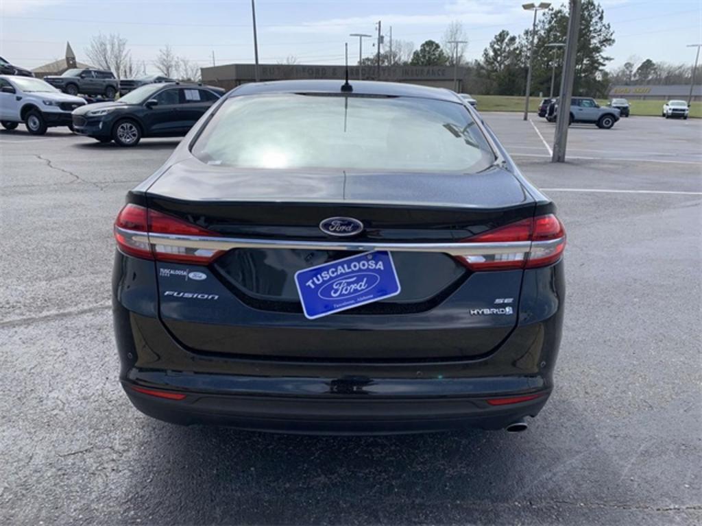 2018 Ford Fusion - $20,000