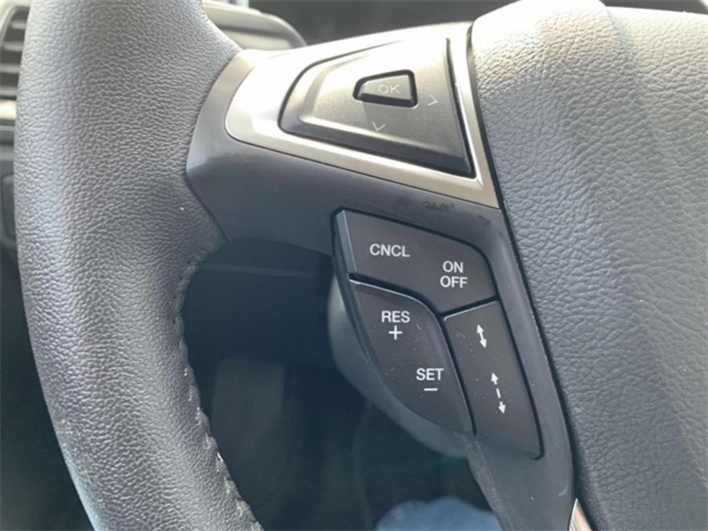 2018 Ford Fusion - $20,000