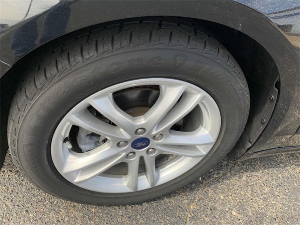 2018 Ford Fusion - $20,000
