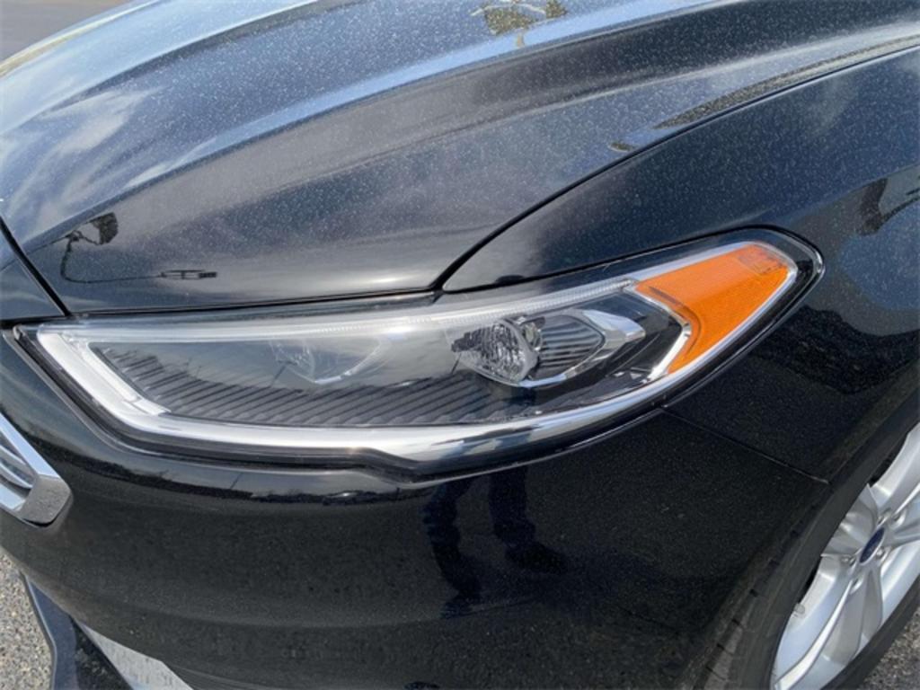 2018 Ford Fusion - $20,000
