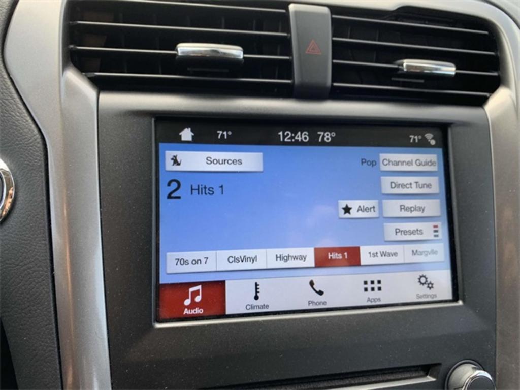 2018 Ford Fusion - $20,000