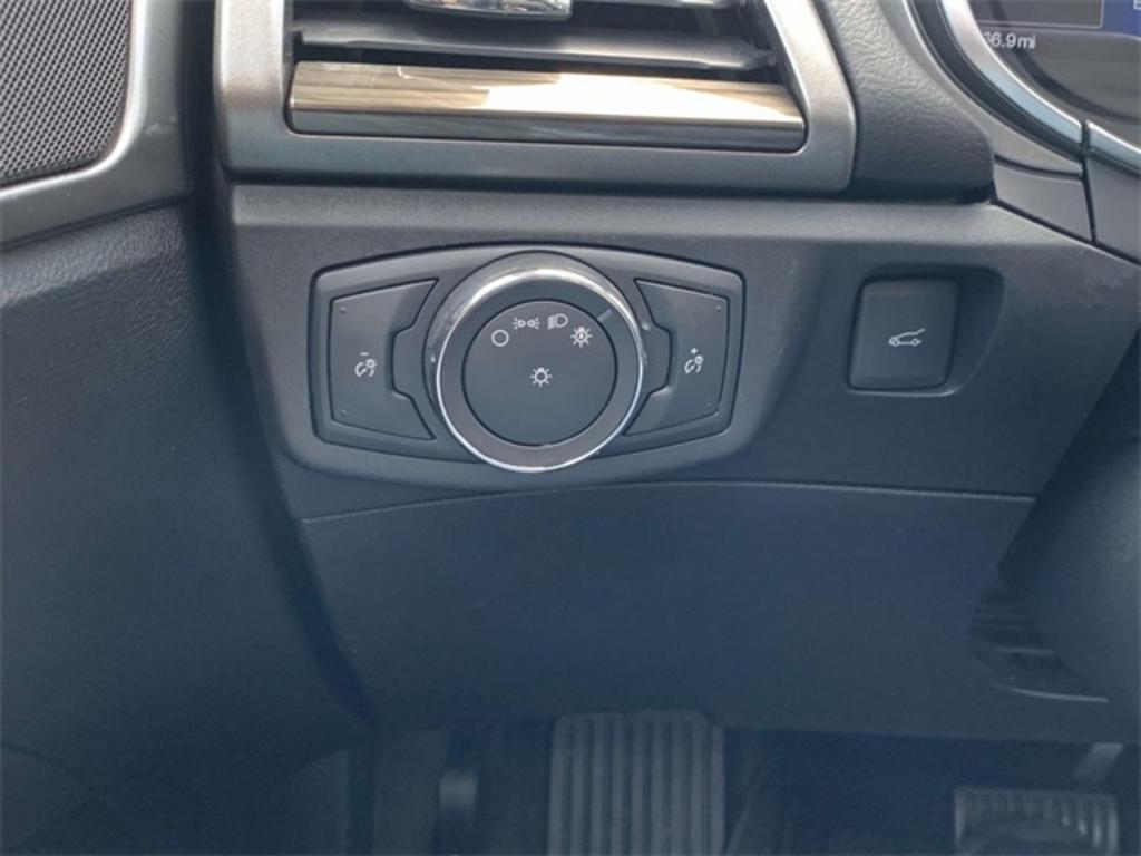 2018 Ford Fusion - $20,000
