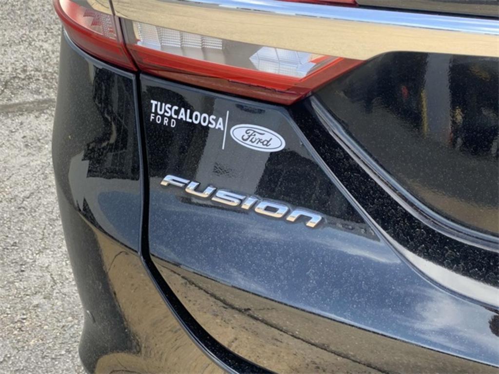 2018 Ford Fusion - $20,000