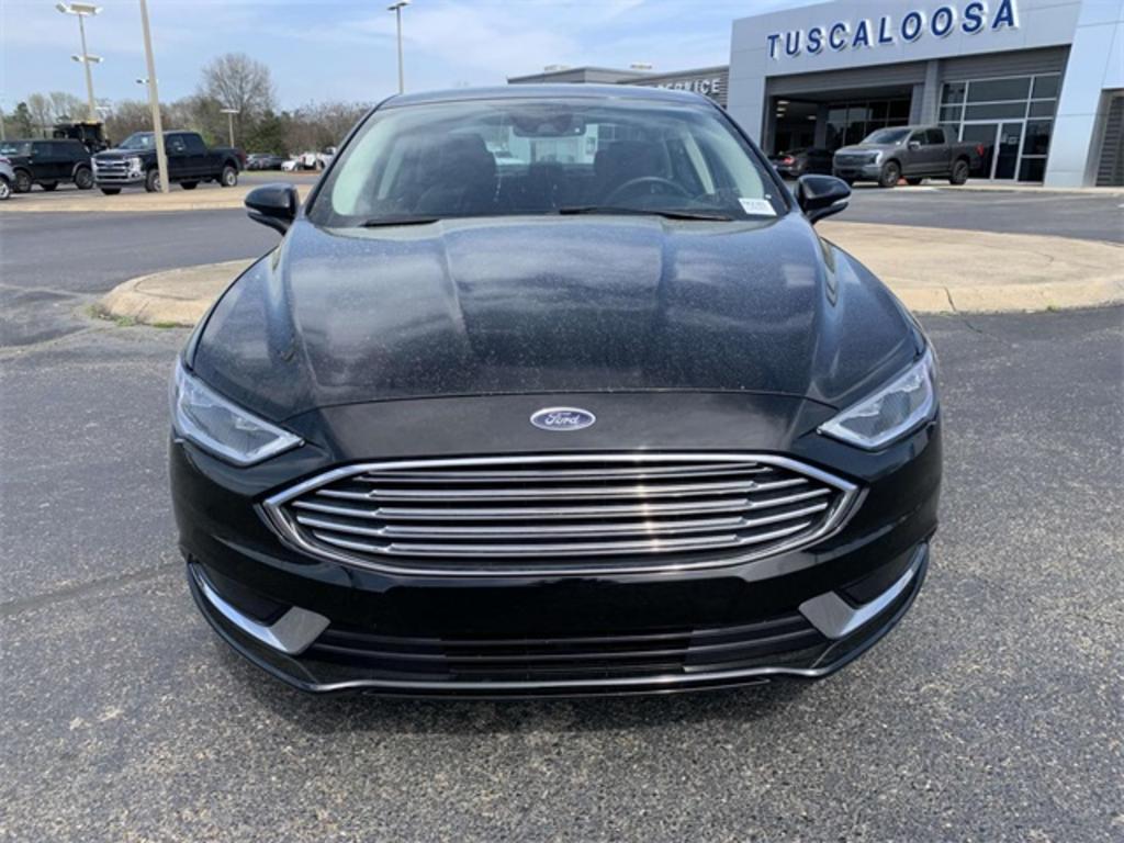 2018 Ford Fusion - $20,000