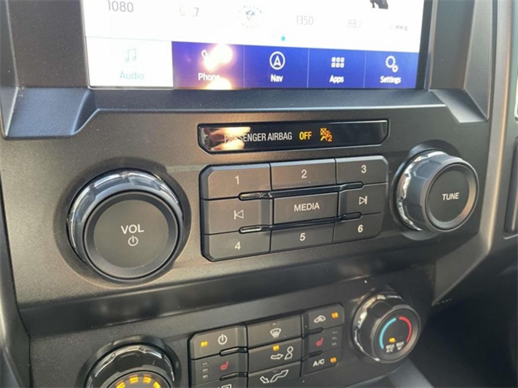 2020 Ford F-150 - $41,000