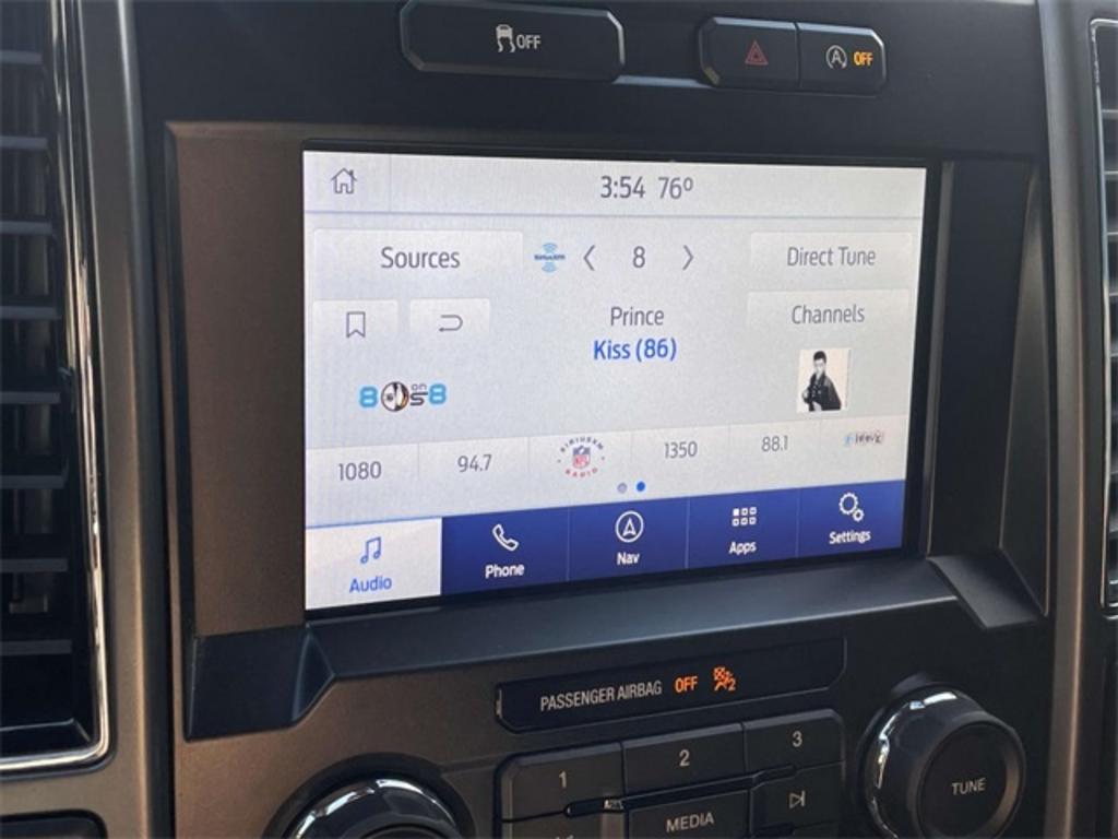 2020 Ford F-150 - $41,000
