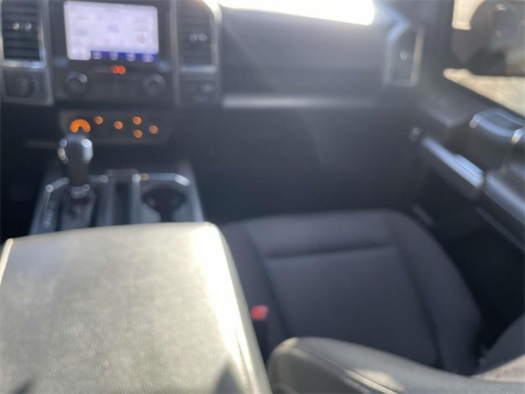 2020 Ford F-150 - $41,000
