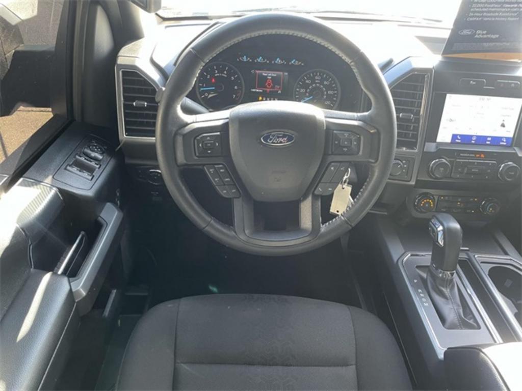 2020 Ford F-150 - $41,000