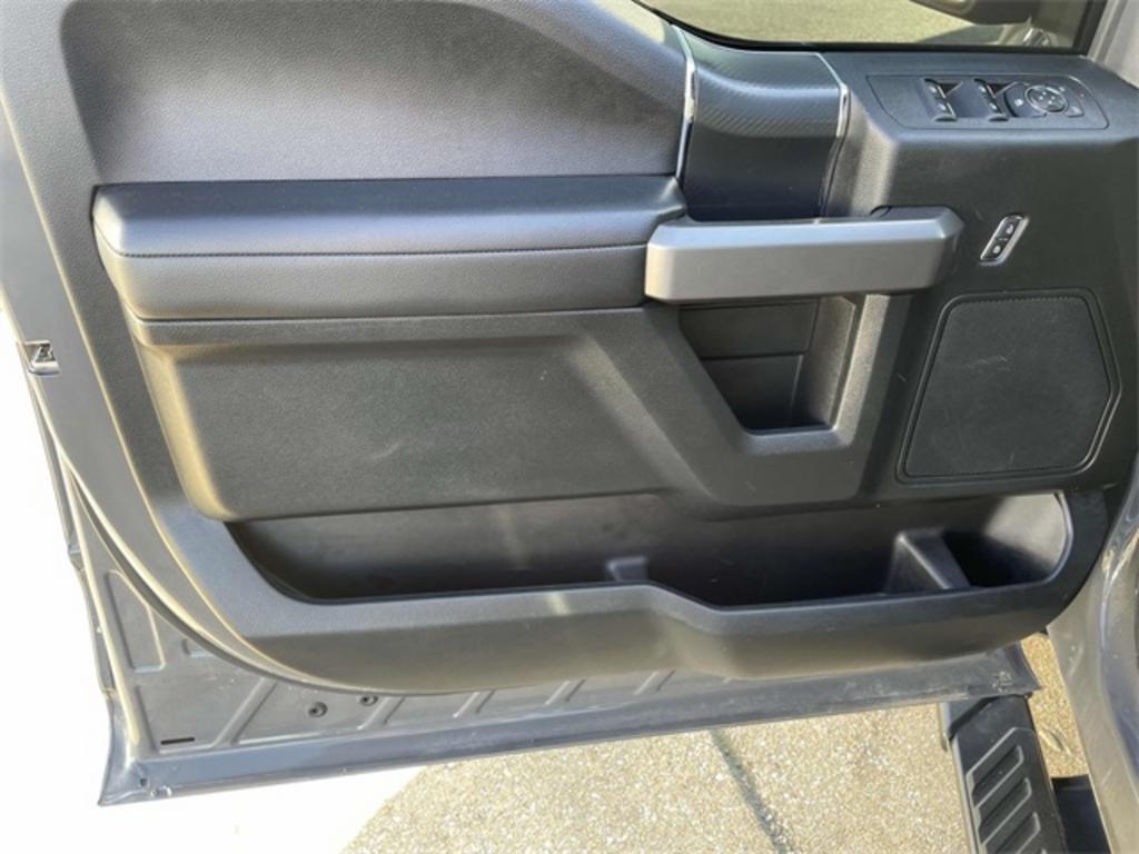 2020 Ford F-150 - $41,000