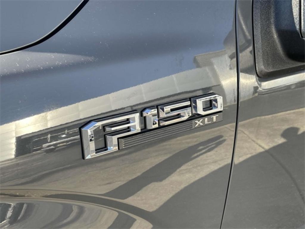 2020 Ford F-150 - $41,000