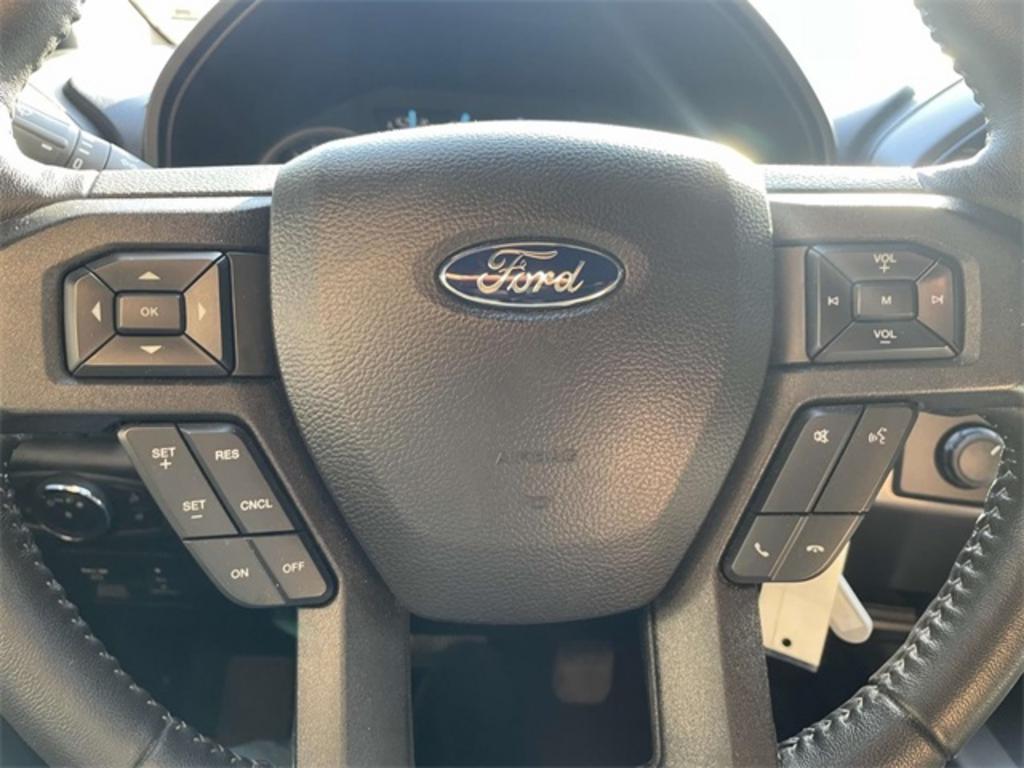 2020 Ford F-150 - $41,000