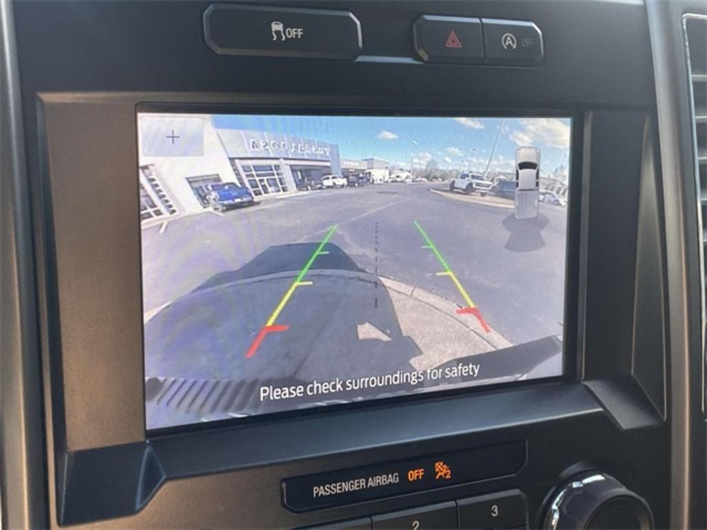 2020 Ford F-150 - $41,000