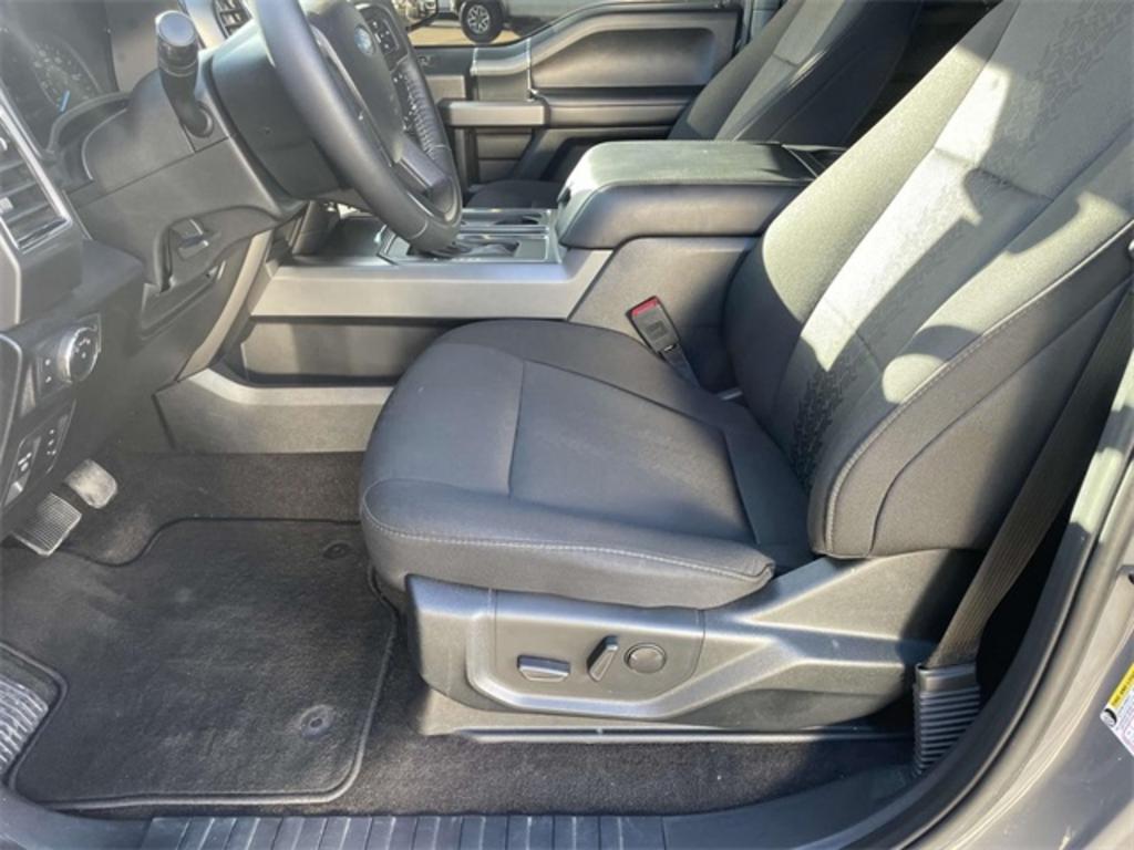 2020 Ford F-150 - $41,000