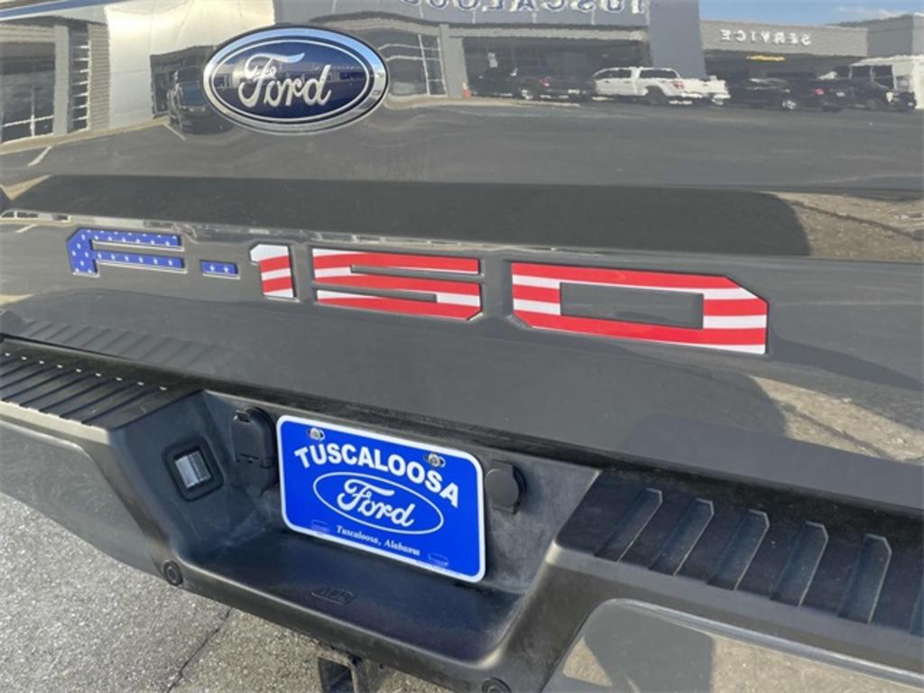 2020 Ford F-150 - $41,000
