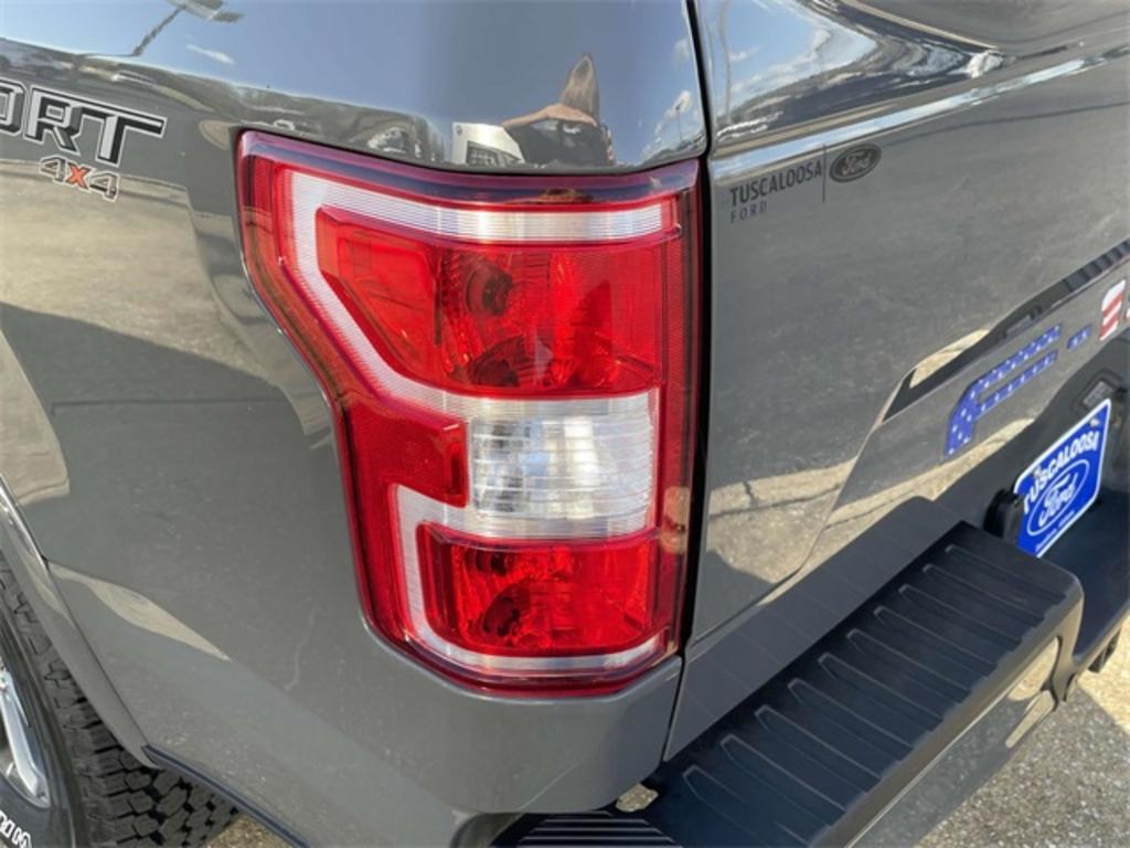 2020 Ford F-150 - $41,000