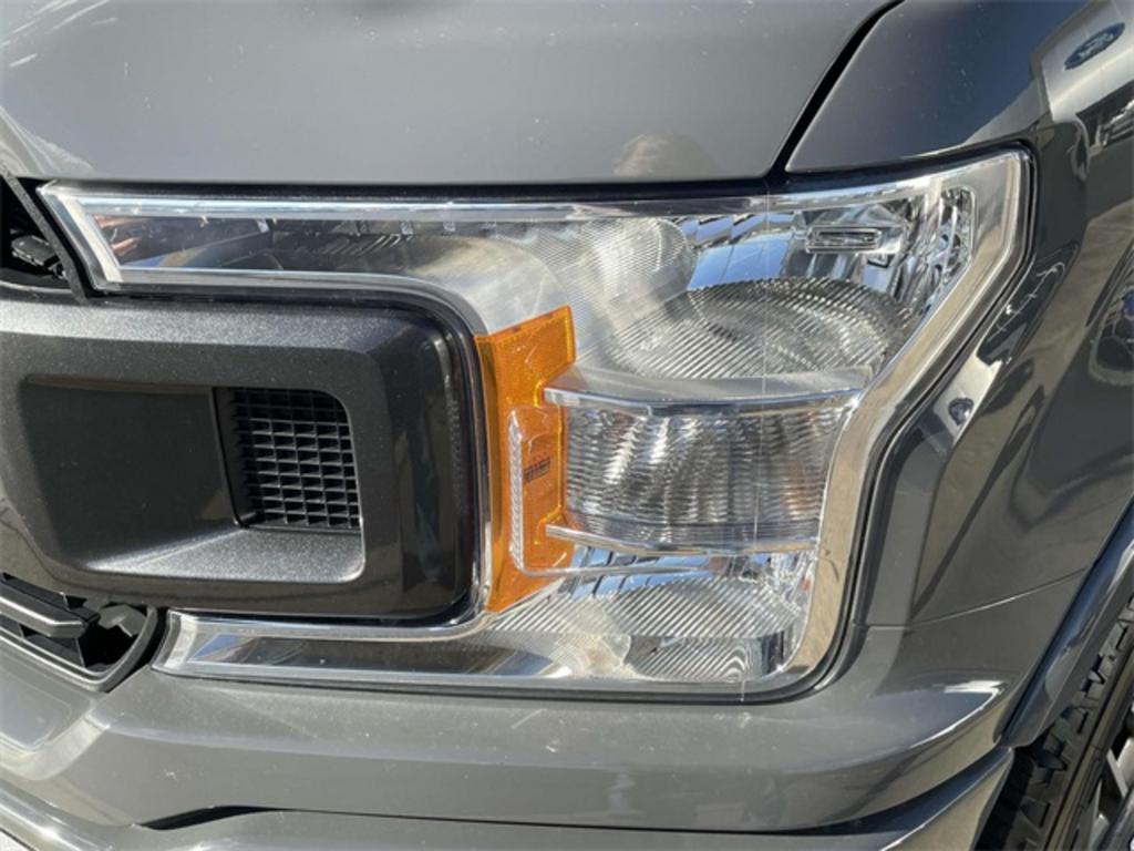 2020 Ford F-150 - $41,000