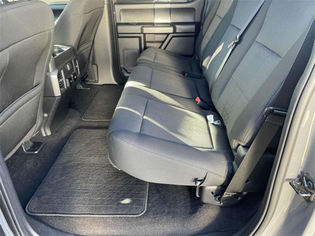 2020 Ford F-150 - $41,000