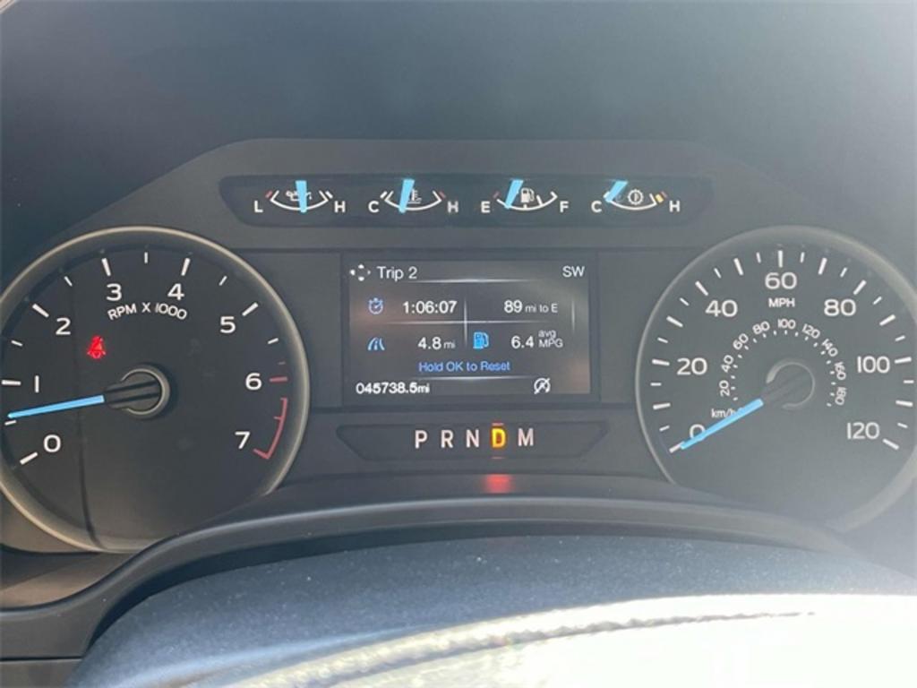 2020 Ford F-150 - $41,000