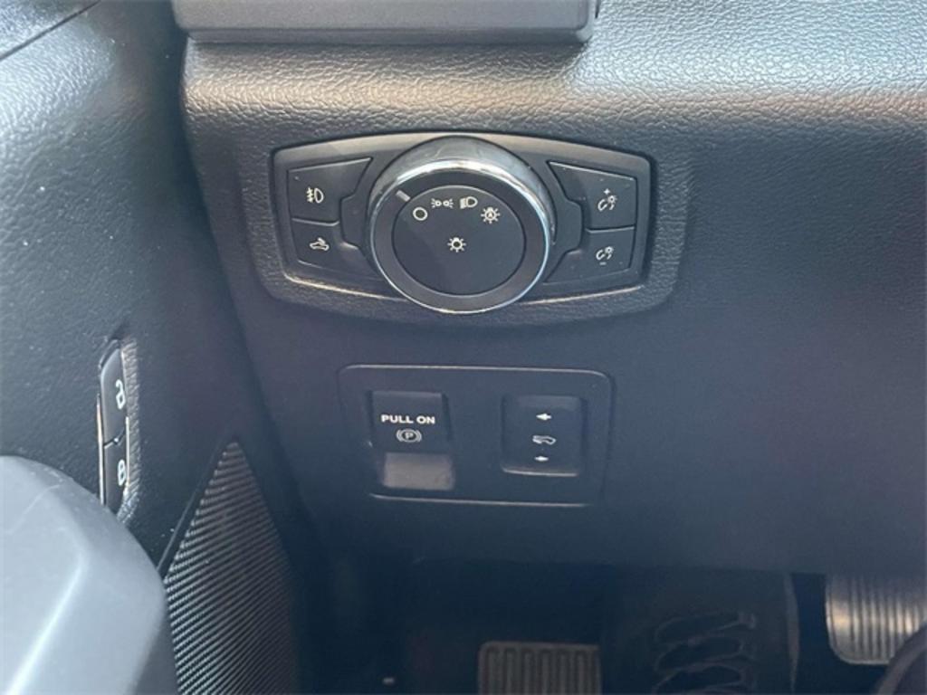 2020 Ford F-150 - $41,000