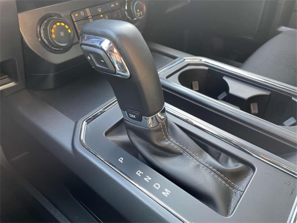 2020 Ford F-150 - $41,000