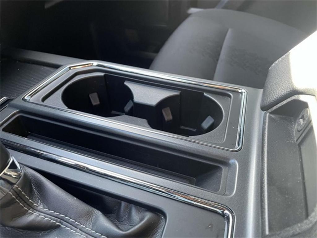 2020 Ford F-150 - $41,000