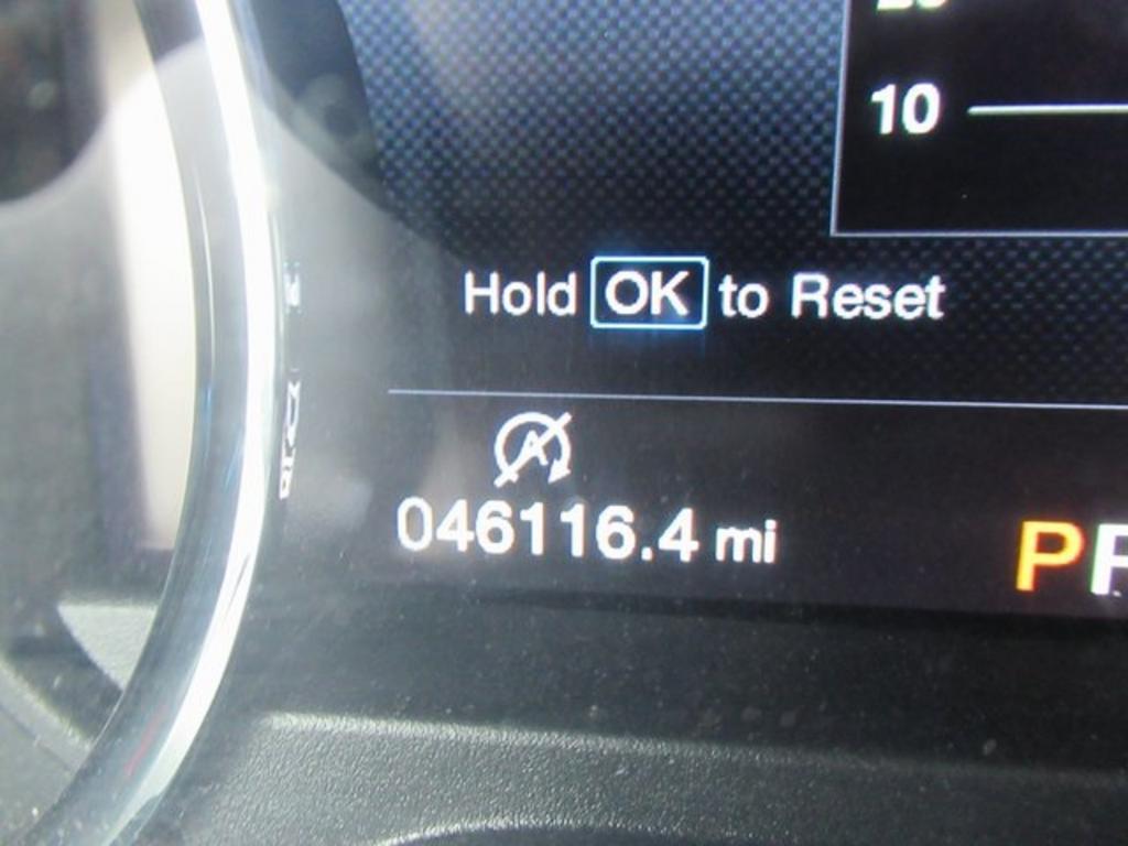 2019 Ford F-150 - $44,000
