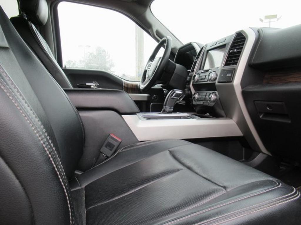 2019 Ford F-150 - $44,000
