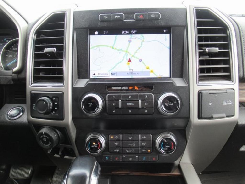 2019 Ford F-150 - $44,000