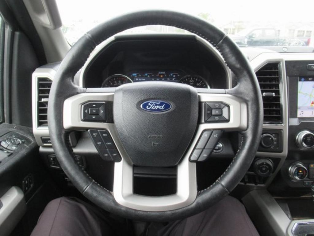 2019 Ford F-150 - $44,000