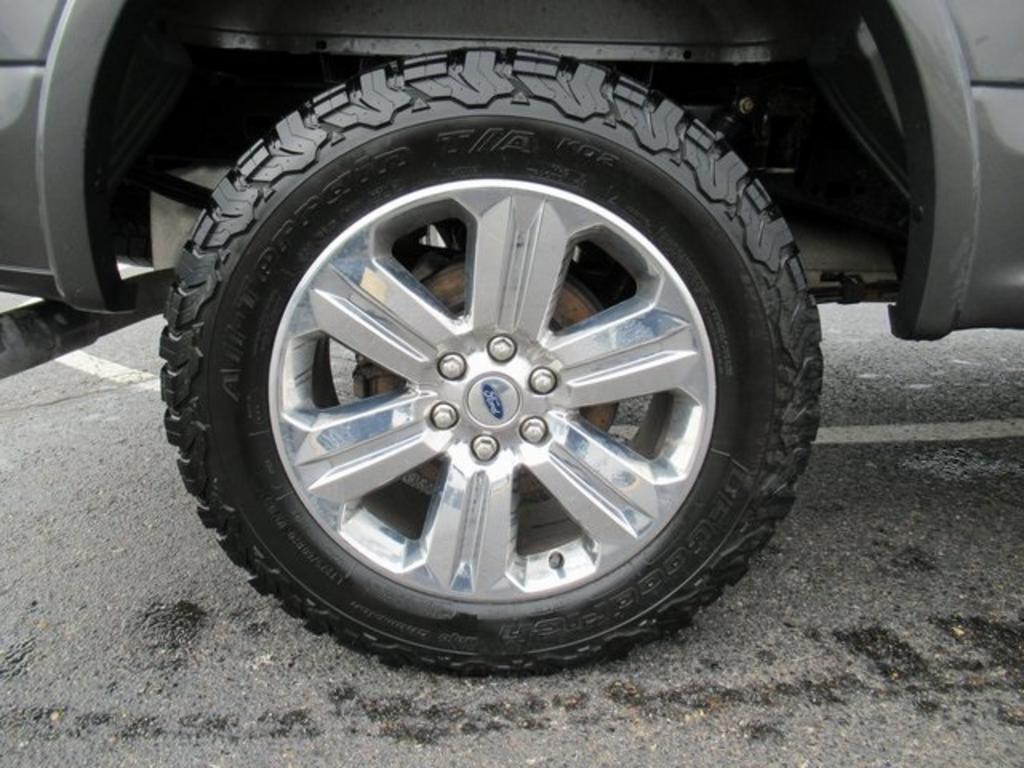 2019 Ford F-150 - $44,000