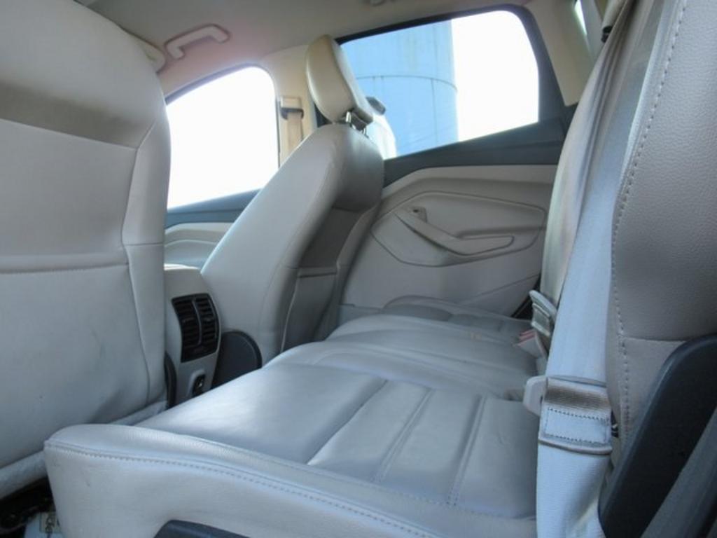 2018 Ford Escape - $19,000
