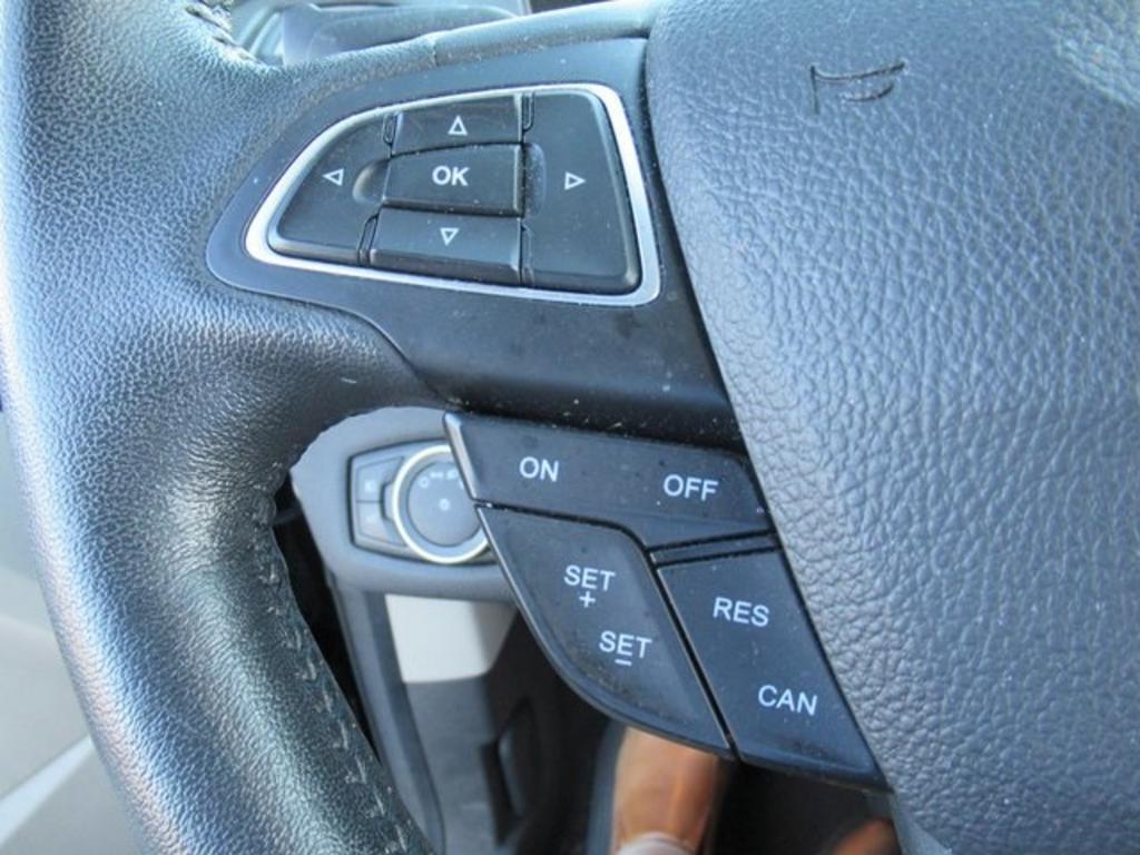 2018 Ford Escape - $19,000