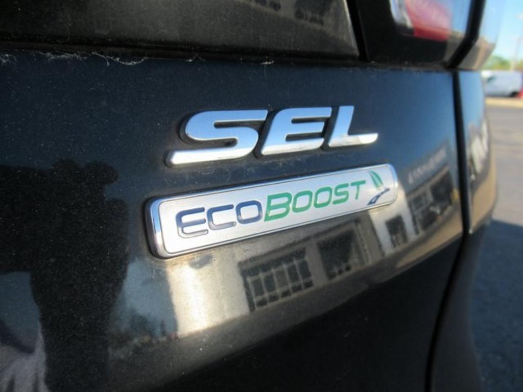 2018 Ford Escape - $19,000