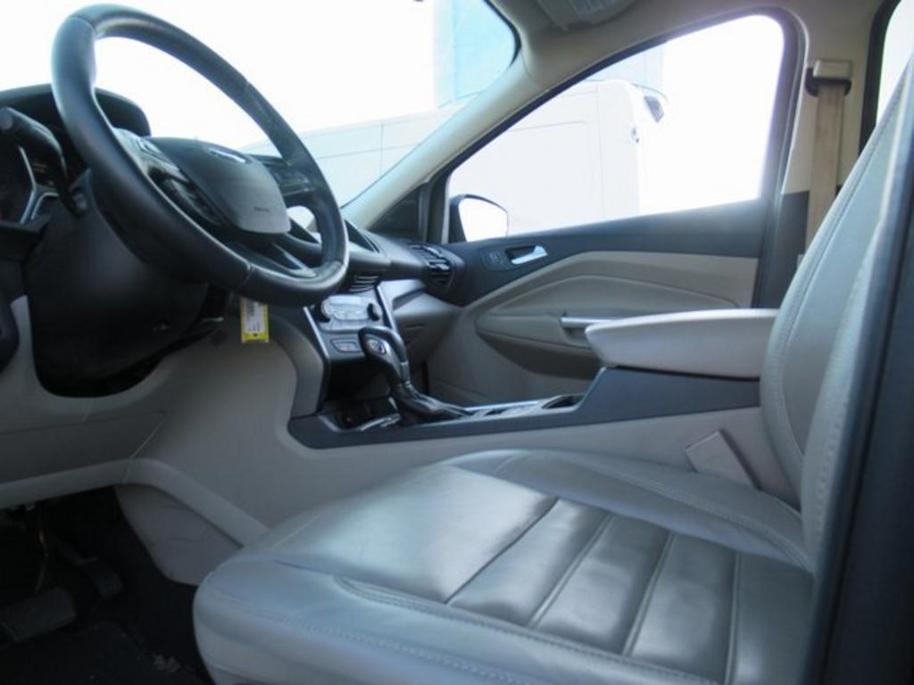 2018 Ford Escape - $19,000