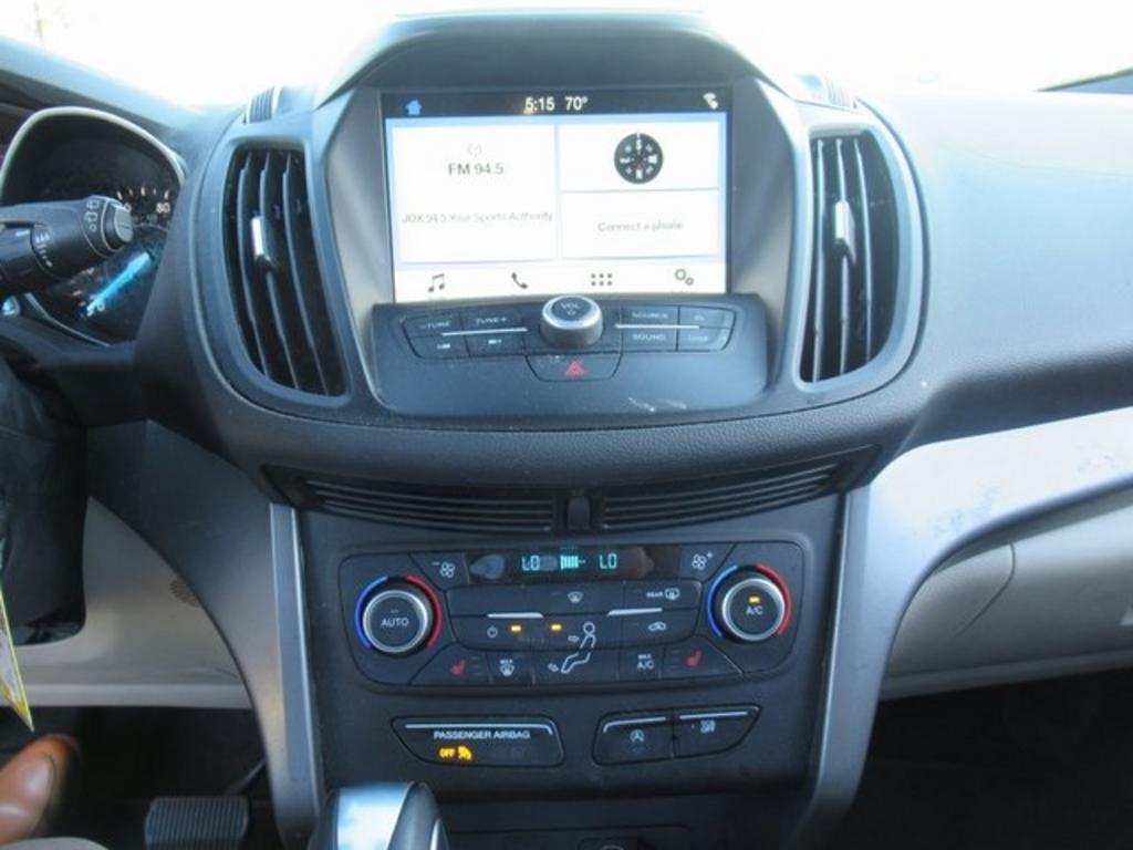 2018 Ford Escape - $19,000
