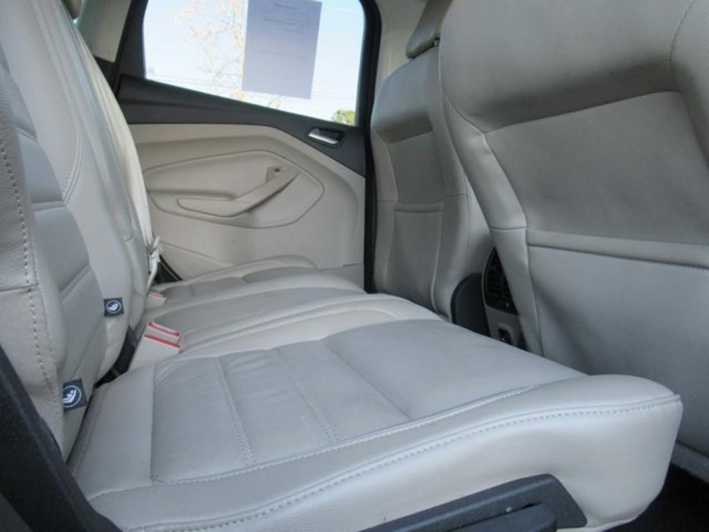 2018 Ford Escape - $19,000