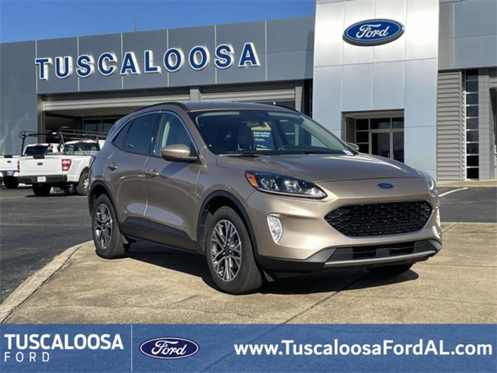 2020 Ford Escape - $26,500