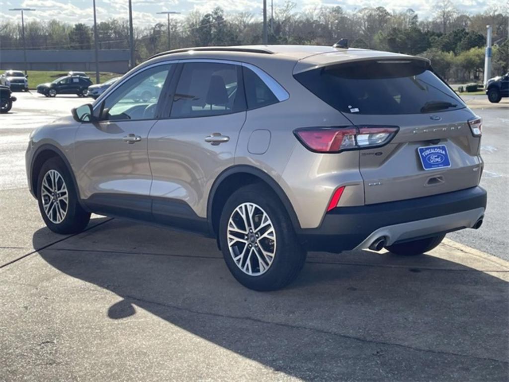 2020 Ford Escape - $26,500