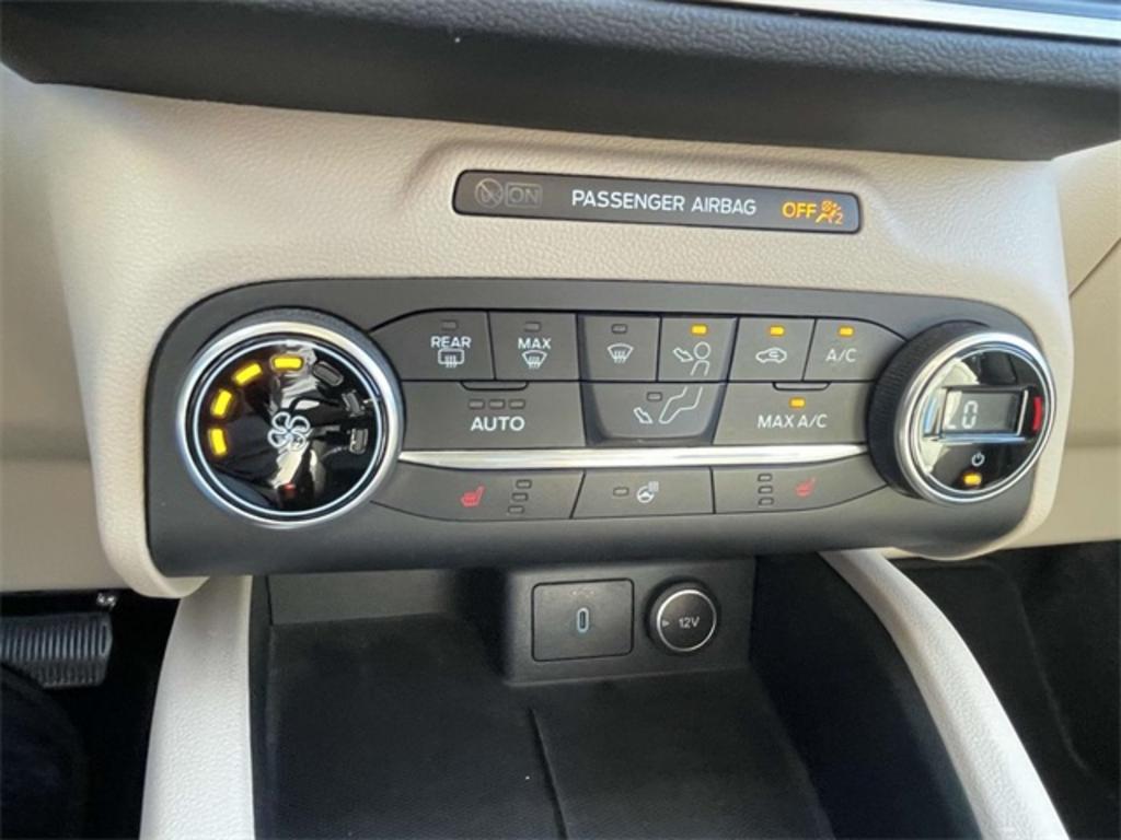 2020 Ford Escape - $26,500