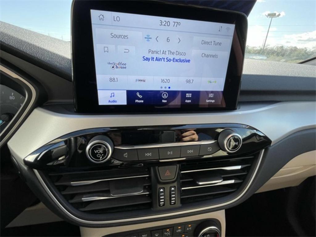 2020 Ford Escape - $26,500