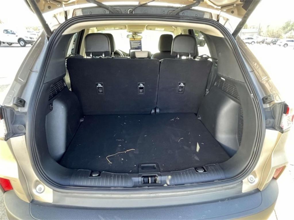 2020 Ford Escape - $26,500